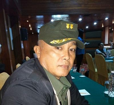 TNI Membangun Tradisi Baru Ziarah Ke Makam Mantan Presiden RI